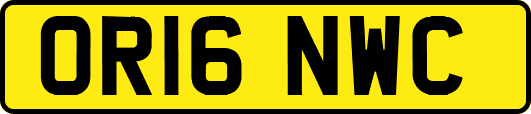 OR16NWC