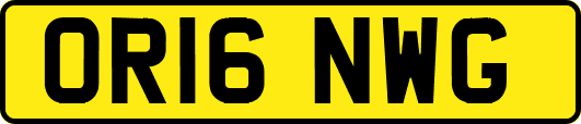 OR16NWG