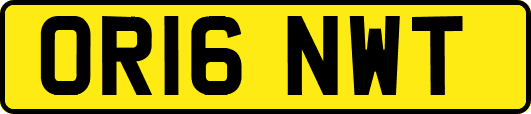 OR16NWT