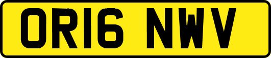 OR16NWV