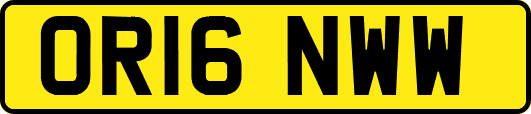 OR16NWW
