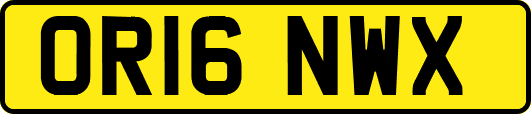 OR16NWX