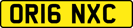OR16NXC