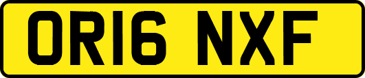 OR16NXF