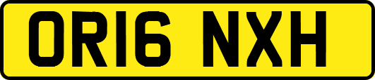 OR16NXH