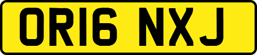 OR16NXJ