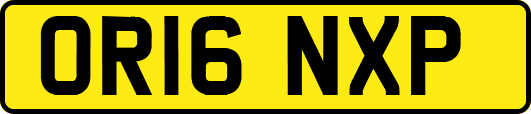 OR16NXP