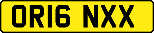 OR16NXX