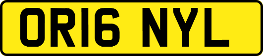 OR16NYL