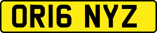 OR16NYZ