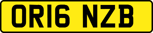 OR16NZB