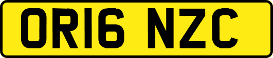 OR16NZC
