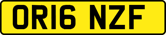 OR16NZF