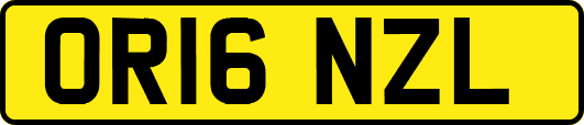 OR16NZL