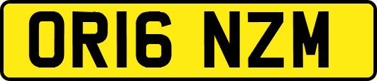 OR16NZM