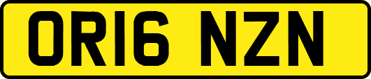 OR16NZN