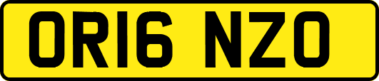 OR16NZO