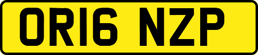 OR16NZP