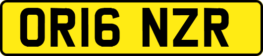 OR16NZR