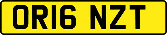 OR16NZT