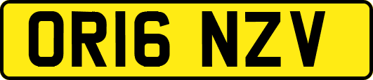 OR16NZV