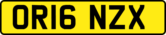 OR16NZX