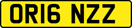 OR16NZZ