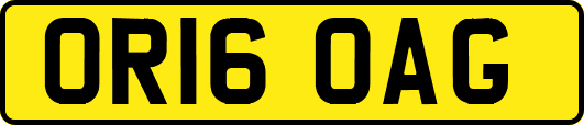 OR16OAG
