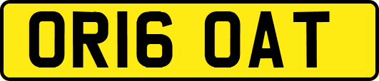 OR16OAT