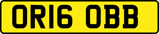 OR16OBB