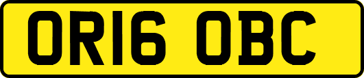 OR16OBC