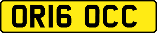 OR16OCC
