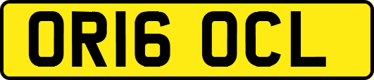 OR16OCL
