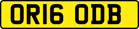 OR16ODB