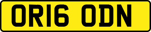 OR16ODN