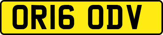 OR16ODV