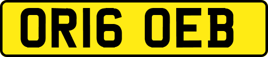 OR16OEB