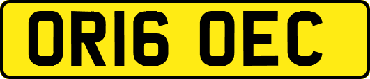 OR16OEC