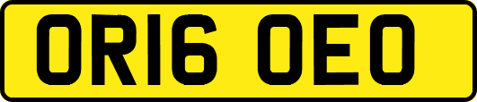 OR16OEO