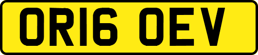 OR16OEV