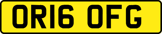 OR16OFG