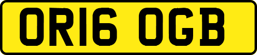 OR16OGB