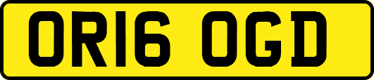 OR16OGD