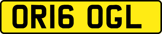OR16OGL
