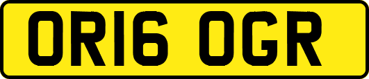 OR16OGR