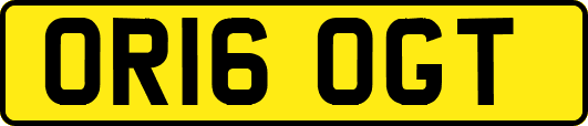OR16OGT