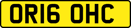 OR16OHC