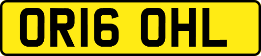 OR16OHL