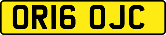 OR16OJC