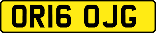 OR16OJG